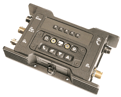 Screenshot 2025-05-11 094012 2069-10-70 Barrett PRC-2069 VHF Tactical Voice and Position Encrypter, for Mobile and Base, Nato-Green - Image 1