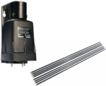 BC404701 Barrett 4047 HF Antenna Kit, Horizontal Dipole Automatic Tuning, for Fixed Base-Station - Image 2