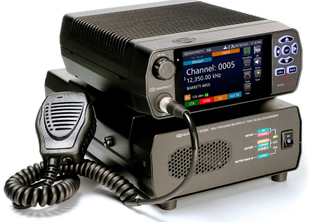 Screenshot 2025-05-11 152235 - Copy BC405010ip Barrett 4050ip HF SDR Transceiver, includes 4022 Power Supply, for Base-Station - Image 1