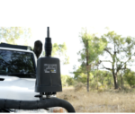 BC41901 Barrett 419 HF Antenna Kit, Automatic Tuning, vehicle-mobile - Image 2