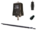 BC41901 Barrett 419 HF Antenna Kit, Automatic Tuning, vehicle-mobile