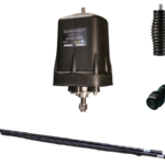 BC41901 Barrett 419 HF Antenna Kit, Automatic Tuning, vehicle-mobile