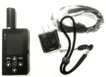 451-92681-002 NAL Iridium SHOUT Nano-BTI, 2-Way Messenger-Tracker, Rugged Screen Protector - Image 3