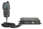 403648A-00500 Explorer 3648 PRISM PTT Mobile Gateway, 6205 Handset