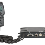 403648A-00500 Explorer 3648 PRISM PTT Mobile Gateway, 6205 Handset
