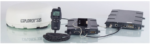 403648A-00500 Explorer 3648 PRISM PTT Mobile Gateway, 6205 Handset - Image 2