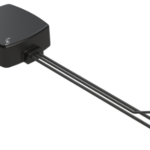 100-00206-01 Maxtena MEA-51G-MA Iridium-5GNR-GLONASS Antenna, Magnetic-Adhesive Mount
