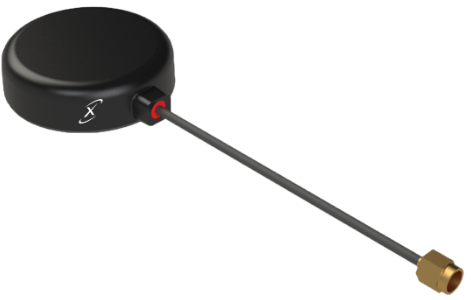 Screenshot 2025-05-17 095323 100-00237-01 Maxtena MEA-1600-AM Iridium-GPS Antenna, Magnetic-Adhesive Mount - Image 1
