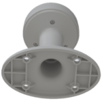 100-00226-01 Maxtena MEA-1621-MT-SM Iridium Antenna, Bulkhead Mount, Maritime - Image 2