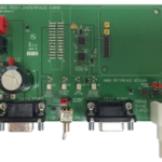 401-00004-01 Maxtena M9603N-KIT Iridium 9603G Development Kit