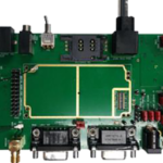 401-00005-01 Maxtena M9523N-KIT Iridium 9523N Development Kit