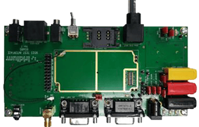 Screenshot 2025-05-17 152722 401-00005-01 Maxtena M9523N-KIT Iridium 9523N Development Kit - Image 1