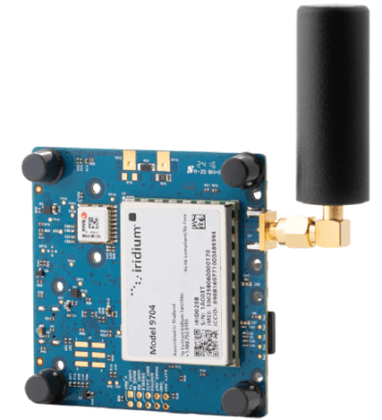 Screenshot 2025-05-17 155713 401-00006-01 M9704-KIT Maxtena Iridium 9704 Certus, Development Kit - Image 1
