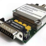 108-00087-02 Maxtena MAX9602-PCB Iridium 9602N Modem, LBT, GPS, board