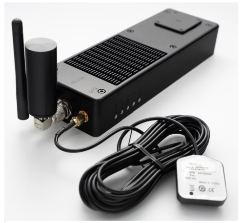 100 Modem R402 QS-100 NAL Iridium Quicksilver 100 Modem Kit - Satellite World Store ...
