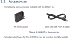 451-92854-002 NAL Iridium Shout-TW, 2-Way Messenger-Tracker, Touchscreen, IP67 Waterproof - Image 5