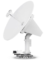 T3-107AT3 Intellian S100HD World-View Satellite TV Antenna System, Ku, 109cm, GX100/T100 Radome - Image 2