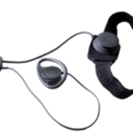 403900-006 Savox TC-1 Throat Mic-Headset for C-C440, and C-C500 com-control units
