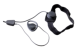 403900-006 Savox TC-1 Throat Mic-Headset for C-C440, and C-C500 com-control units