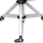 257261100 Inster OneWeb FoldSAT, Tripod, White