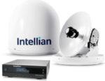 B4-209U Intellian i2 Global Satellite TV Antenna System, 33cm Ku-band