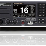 IMD03272003 Furono FM-8900S VHF, Class-A DSC, CH70, GMDSS