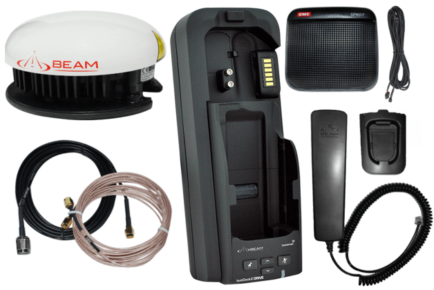 2_Screenshot 2025-07-23 100622 ISDDAM2-SP Beam IsatPhone 2 IsatDock2 DRIVE Docking Station Bundle, PHS, Transport Antenna, 6m cable - Image 1