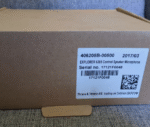 406205B-00500 Explorer 6205 CSM Control Speaker Microphone Handset for 3647 PTT Terminal - Image 6