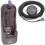 EXTRMLD-SB Beam Iridium 9575 LiteDOCK Docking Station, Magnetic Antenna, 5m cable