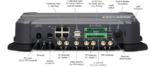 403667A-00500 Explorer 3667 PRISM PTT Mobile 3 Gateway, Terminal only - Image 2