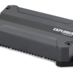 403667A-00500 Explorer 3667 PRISM PTT Mobile 3 Gateway, Terminal only
