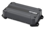403667A-00500 Explorer 3667 PRISM PTT Mobile 3 Gateway, Terminal only