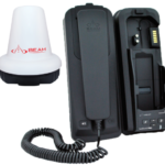 ISDPAD2 Beam IsatPhone 2 IsatDock2 PRO Docking Station, Active Maritime Antenna