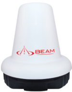 ISDPAD2 Beam IsatPhone 2 IsatDock2 PRO Docking Station, Active Maritime Antenna - Image 3