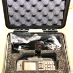 ISAT2-40101540-BNDL-B IsatPhone 2 and Starpak Pelican 1200 Hard Case Bundle, Black