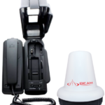 ISDMAM2 Beam IsatPhone 2 IsatDock2 MARINE Docking Station Bundle, Antenna