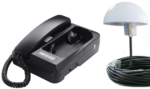 40101540-MARINE-DOCK Starpak IsatPhone 2 Maritime Docking Station Kit, 10m cable, Active Antenna