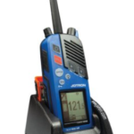 101700 Jotron Tron TR30 AIR Emergency VHF AM Radio