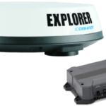 403723A-00586 Explorer 323 PRISM PTT System, Mobile Gateway 3 Bundle