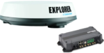 403723A-00586 Explorer 323 PRISM PTT System, Mobile Gateway 3 Bundle