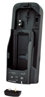 ISDDAM2 Beam IsatPhone 2 IsatDock2 DRIVE Docking Station Bundle, Antenna - Image 3