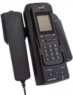 ISD2-DRIVE-SP Beam IsatPhone 2 IsatDock2 DRIVE Docking Station - Image 2
