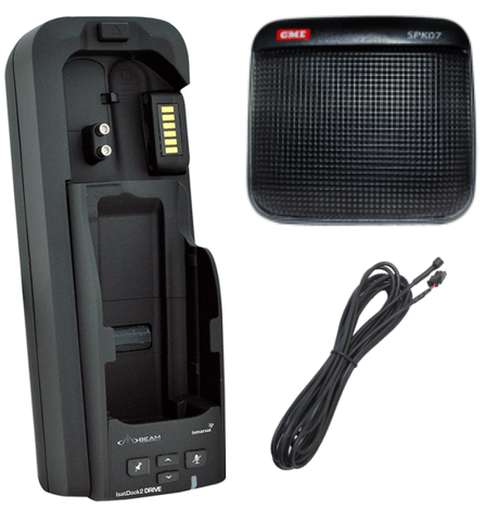 Screenshot 2025-07-21 183613 ISD2-DRIVE-SP Beam IsatPhone 2 IsatDock2 DRIVE Docking Station - Image 1