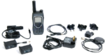 EXTRMPD-DPB Iridium 9575N and Beam 9575 PotsDOCK ANTI-PIRACY BUNDLE, Antenna, Cable SatPhone - Image 2