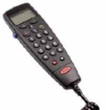 GPKT1901-9575A-HQ-DOD-P ASE Iridium 9575A Bearcat DoD and POTS Docking Station with Secure Sleeve, DPL Handset - Image 4