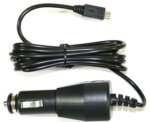 40100520 IsatPhone 2 DC Car Charger, Auto Adapter