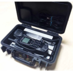 ASE-9575P-BOXDOCK ASE Iridium 9575 BoxDOCK Docking Station, Hard Case Portable, PTT Enabled - Image 4