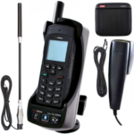 9555SDG-HSB Iridium 9555 and Beam SATDock-G Docking Station, Whip Antenna, Cable 5m, PHS, SatPhone