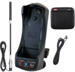 9555SDG-WB Beam iridium 9555 SATDock-G Docking Station, Whip Antenna, Cable 5m