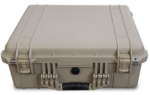 9575A-TOCKIT1 ASE Iridium 9575A Bearcat DoD, PTT Docking Station, Grab n Go Tactical Box - Image 4